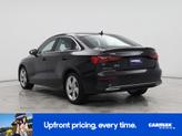 Thumbnail of 2024 Black Audi A3