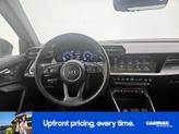 Thumbnail of 2024 Black Audi A3