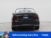 Thumbnail of 2024 Black Audi A3