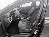 Thumbnail of 2024 Black Audi A3