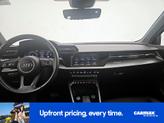 Thumbnail of 2024 Black Audi A3