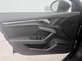 Thumbnail of 2024 Black Audi A3