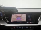 Thumbnail of 2024 Black Audi A3