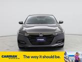 Thumbnail of 2019 Gray Honda Accord