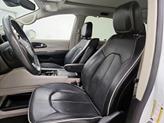 Thumbnail of 2022 White Chrysler Pacifica Hybrid