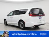 Thumbnail of 2022 White Chrysler Pacifica Hybrid