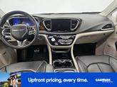 Thumbnail of 2022 White Chrysler Pacifica Hybrid