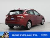 Thumbnail of 2018 Red Subaru Impreza