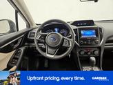 Thumbnail of 2018 Red Subaru Impreza