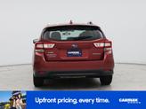 Thumbnail of 2018 Red Subaru Impreza