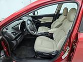 Thumbnail of 2018 Red Subaru Impreza