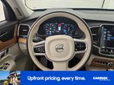 Thumbnail of 2020 White Volvo XC90