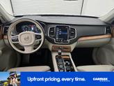 Thumbnail of 2020 White Volvo XC90