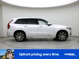 Thumbnail of 2020 White Volvo XC90