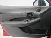 Thumbnail of 2023 Red Hyundai SONATA
