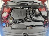 Thumbnail of 2023 Red Hyundai SONATA