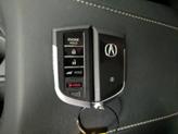 Thumbnail of 2023 Silver Acura RDX