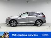 Thumbnail of 2023 Silver Acura RDX