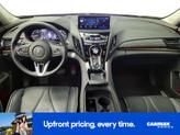 Thumbnail of 2023 Silver Acura RDX