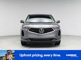 Thumbnail of 2023 Silver Acura RDX