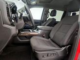 Thumbnail of 2024 Red Chevrolet Silverado 2500