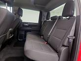 Thumbnail of 2024 Red Chevrolet Silverado 2500