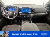 Thumbnail of 2024 Red Chevrolet Silverado 2500