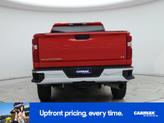 Thumbnail of 2024 Red Chevrolet Silverado 2500