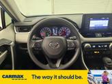 Thumbnail of 2019 Blue Toyota RAV4