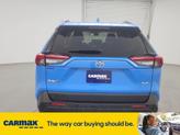 Thumbnail of 2019 Blue Toyota RAV4