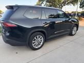 Thumbnail of 2025 Midnight Black Metallic Toyota Grand Highlander