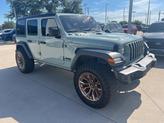 Thumbnail of 2024 Earl Clearcoat Jeep Wrangler