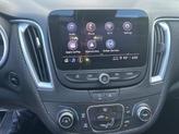 Thumbnail of 2023 Mosaic Black Metallic Chevrolet Malibu