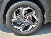 Thumbnail of 2024 Black Pearl Hyundai TUCSON Hybrid