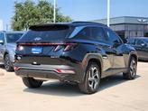 Thumbnail of 2024 Black Pearl Hyundai TUCSON Hybrid