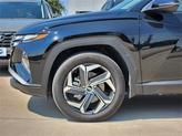 Thumbnail of 2024 Black Pearl Hyundai TUCSON Hybrid