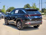 Thumbnail of 2024 Black Pearl Hyundai TUCSON Hybrid