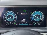Thumbnail of 2024 Black Pearl Hyundai TUCSON Hybrid