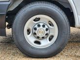 Thumbnail of 2025 Summit White Chevrolet Express 3500