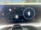 Thumbnail of 2024 White Hyundai SANTA FE