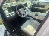 Thumbnail of 2024 White Hyundai SANTA FE
