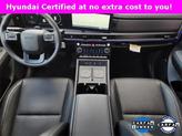 Thumbnail of 2025 Green Hyundai SANTA FE