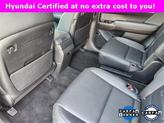 Thumbnail of 2025 Green Hyundai SANTA FE