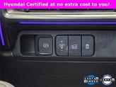Thumbnail of 2025 Green Hyundai SANTA FE