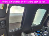Thumbnail of 2025 Green Hyundai SANTA FE