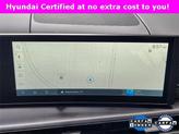 Thumbnail of 2025 Green Hyundai SANTA FE