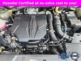 Thumbnail of 2025 Green Hyundai SANTA FE