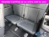 Thumbnail of 2025 Green Hyundai SANTA FE