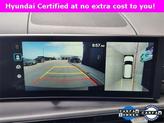 Thumbnail of 2025 Green Hyundai SANTA FE