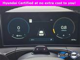 Thumbnail of 2025 Green Hyundai SANTA FE